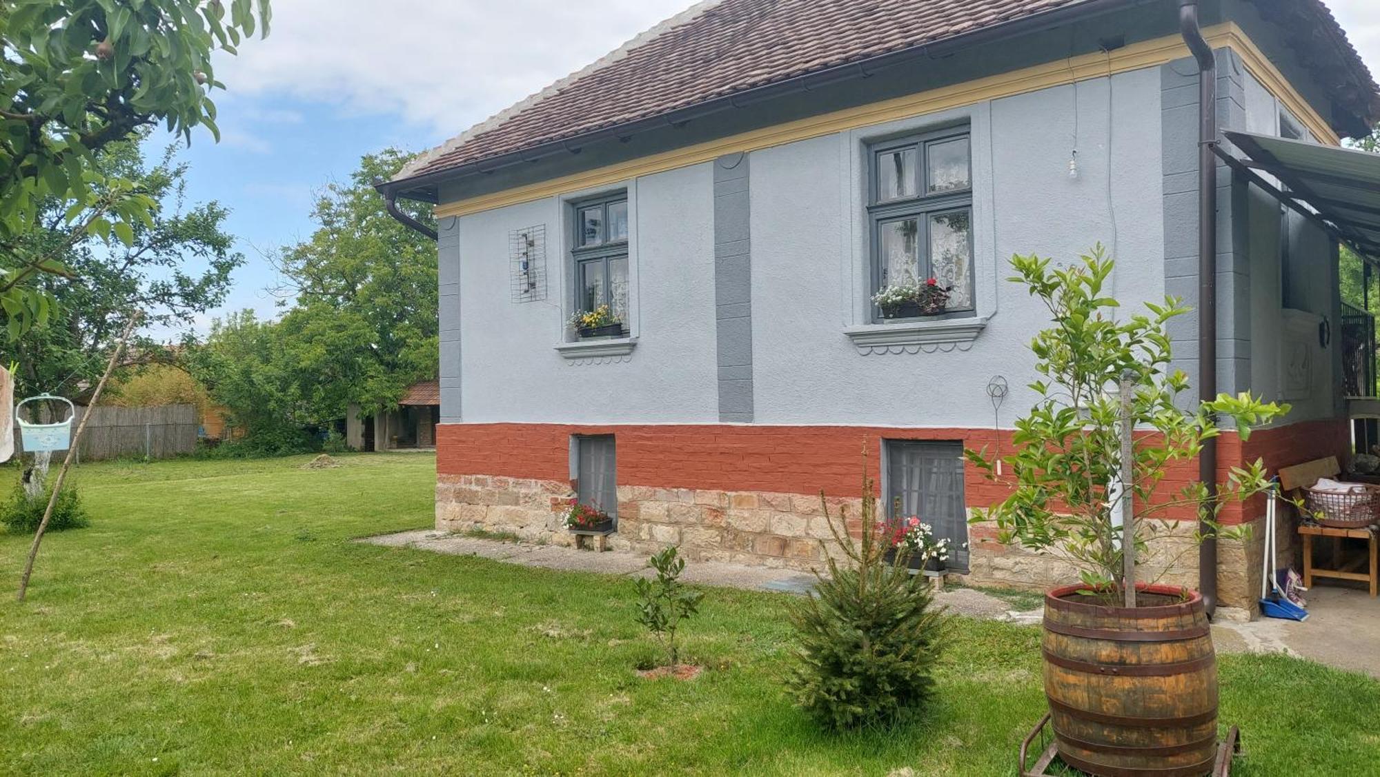 Apartmani Petkovic 226 Velika Drenova Exterior photo